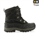 Черевики зимові M-Tac Thinsulate Ultra Чорні (Black) (45) 236004 фото 5