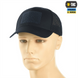 Бейсболка M-Tac з сіткою Elite Flex L/XL (40560015-L/XL) Синій (Dark Navy Blue) 217557 фото 1