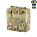 Підсумок M-Tac утилітарний Elite Small Зелений (Multicam) 220325 фото 4