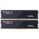 Модуль пам'яті DDR5 2x16GB/6000 G.Skill Ripjaws S5 (F5-6000J3238F16GX2-RS5K) Чорний (Black) 209029 фото 1