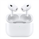 Бездротові навушники вкладиші AirPods Pro 2nd generation (MQD83) Білі (White) 138073 фото 2