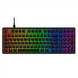 Клавіатура HyperX Origins 2 1800 HX Red USB Чорна (Black) 245719 фото 1