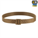 Ремінь M-Tac Lite Tactical Belt Gen.II L Коричневий (Coyote) 220473 фото 2