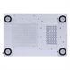 Корпус 1stPlayer Mi2-A-WH-2F7R-W-1F7-W Білий (White) 208109 фото 7