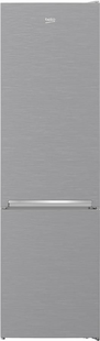 Холодильник Beko RCNA406I35XB Сірий (Grey) 155613 фото