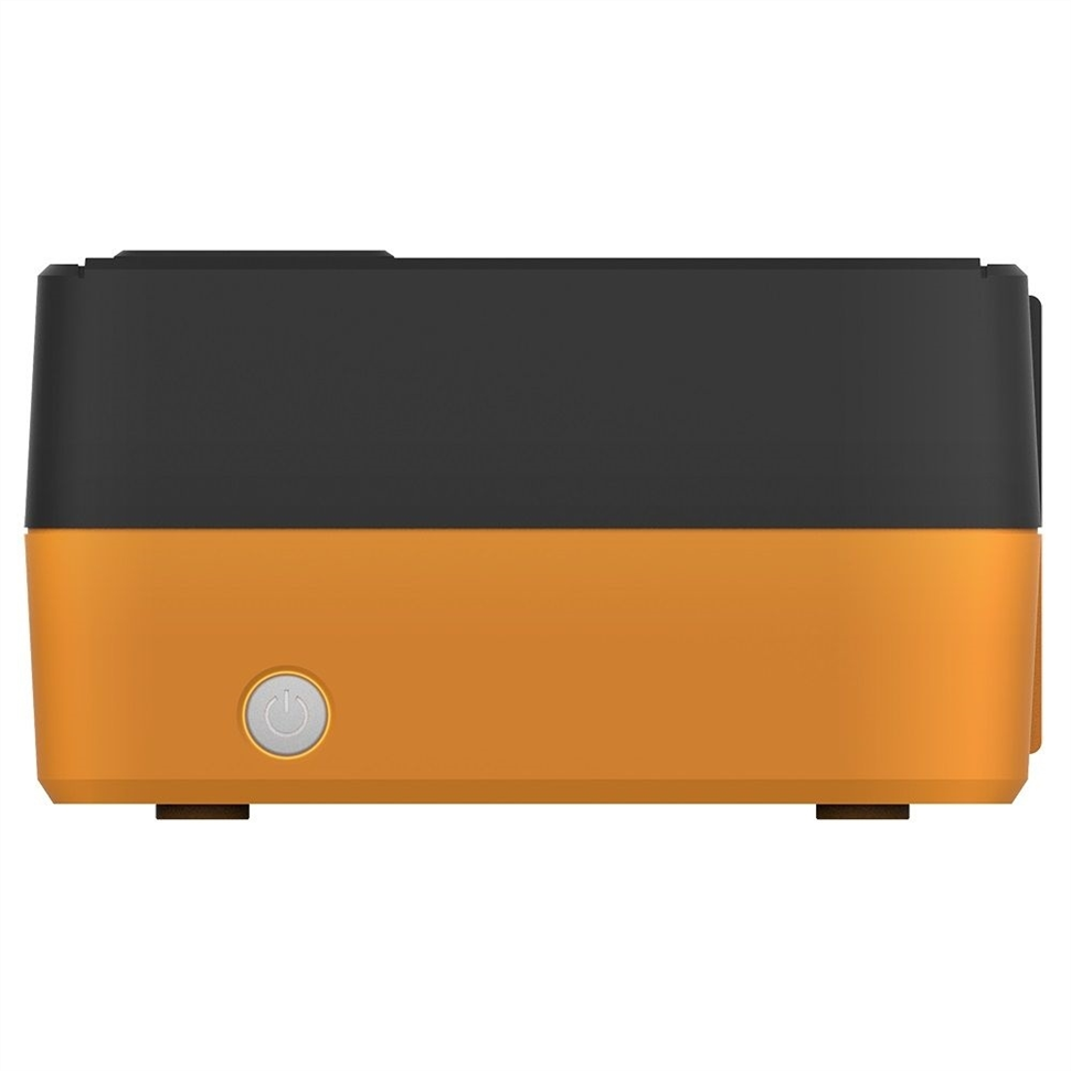 Джерело безперебійного живлення Njoy Soter 600 (PWUP-LI060SR-AZ01B) 173843 фото