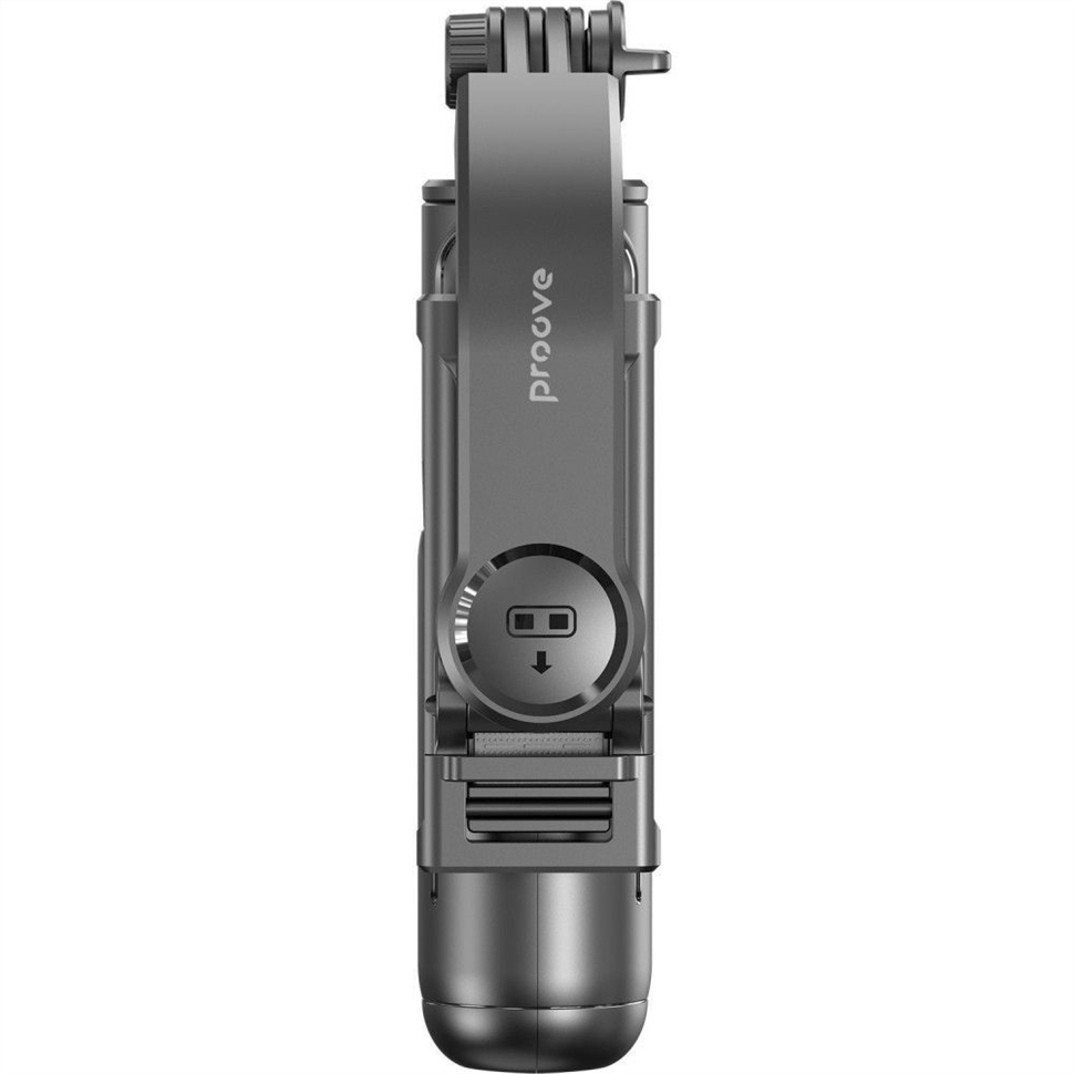 Трипод Proove Tiny Stick II Selfie Stick Tripod (630 mm) Чорний (Black) 210732 фото