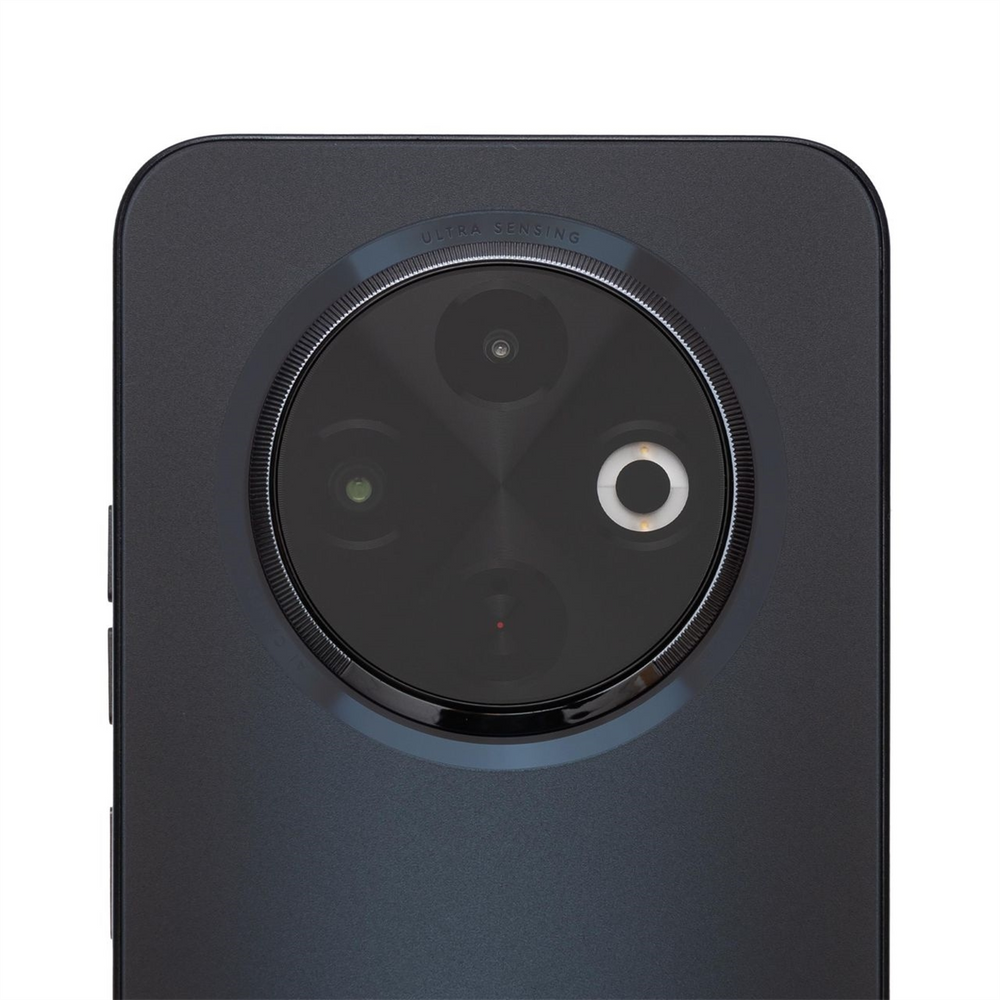 Смартфон TECNO Spark 30C (KL5n) 6/128Gb Orbit Black 131255 фото