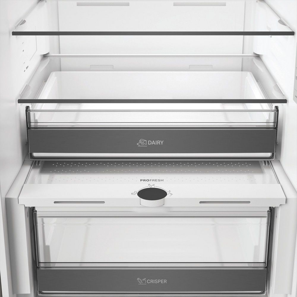 Холодильник Whirlpool WHK22413X6EA1 Срібний (Silver) 254488 фото