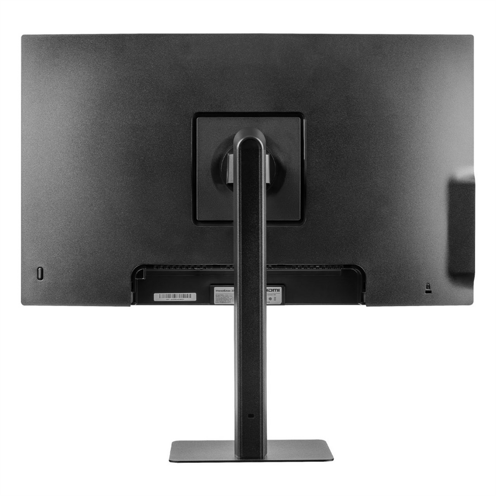 Комп'ютер персональний моноблок Prologix Optima PLC24TD.OPT.1AE.N.5201 Чорний (Black) 204100 фото