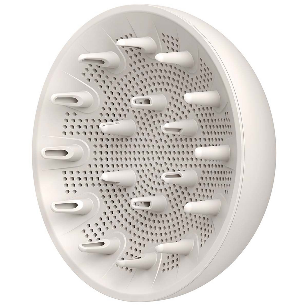 Стайлер Dreame Dazzle AZD20A Срібний (Silver) 203908 фото
