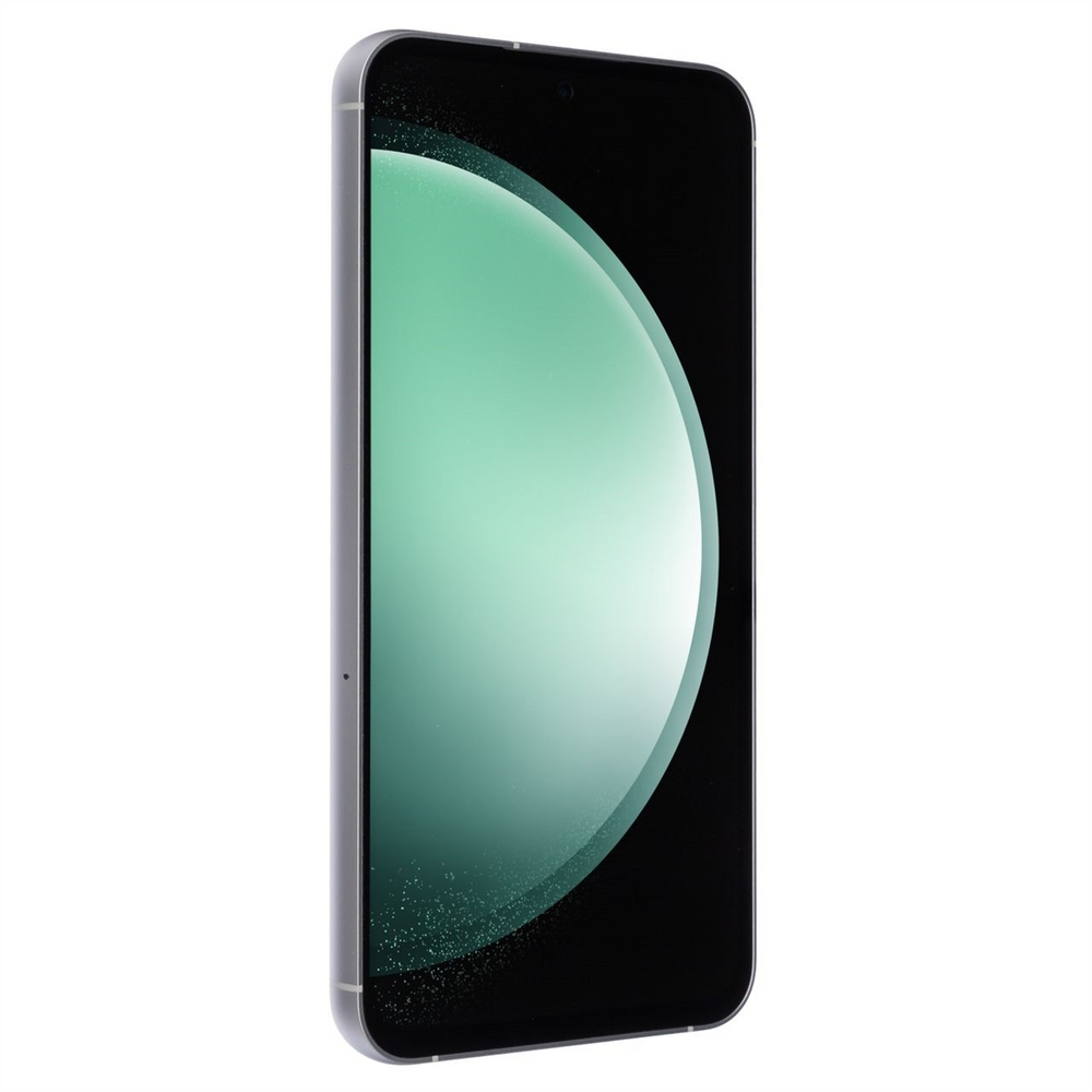 Смартфон Samsung Galaxy S23 FE 8/256Gb Mint 128982 фото