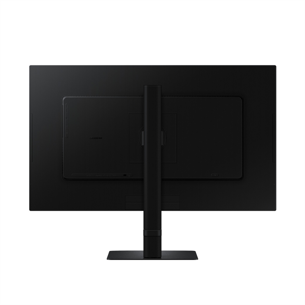 Монітор Samsung 27" S80UD IPS (LS27D804UAIXUA) Чорний (Black) 216423 фото