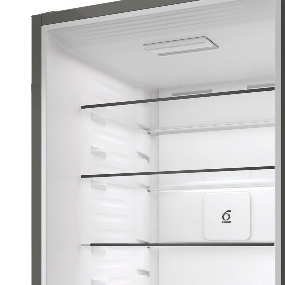 Холодильник Whirlpool WHK22413X6EA1 Срібний (Silver) 254488 фото