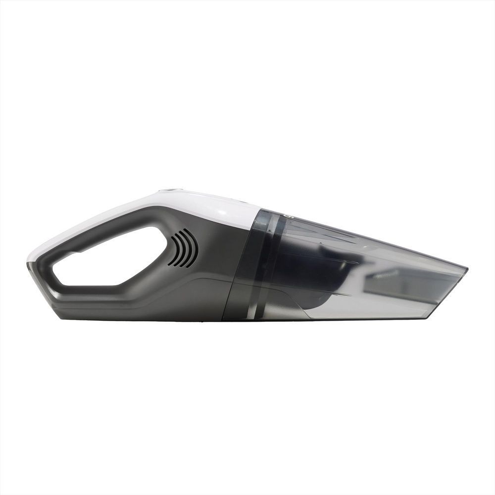 Пилосос акумуляторний Gorenje MVC148FGW Чорний (Black) 256100 фото