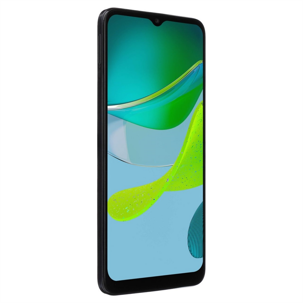 Смартфон Motorola E13 8/128Gb Cosmic Black 120444 фото