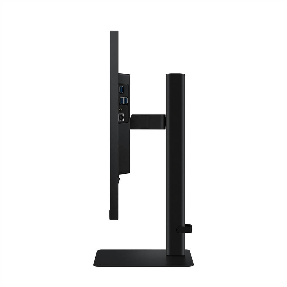 Монітор Samsung 27" S80UD IPS (LS27D804UAIXUA) Чорний (Black) 216423 фото