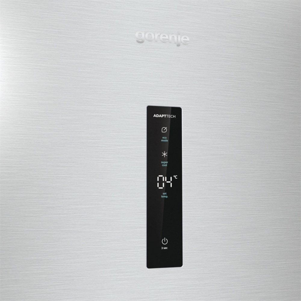 Холодильник Gorenje R619EAXL6 Сірий (Grey) 201348 фото