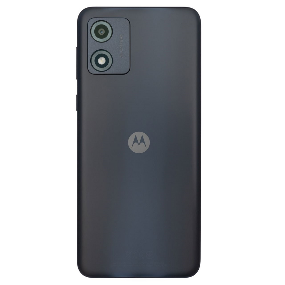 Смартфон Motorola E13 8/128Gb Cosmic Black 120444 фото