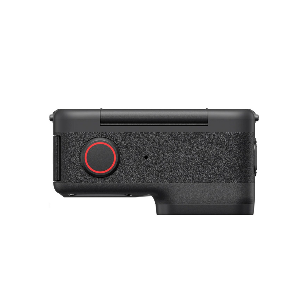 Екшн-камера Insta360 Ace Pro 2 (CINSBBGA) Чорна (Black) 195901 фото