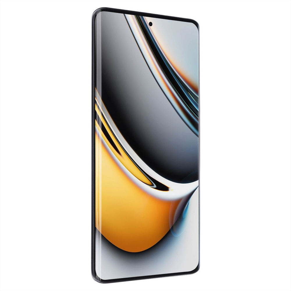 Смартфон Realme 11 Pro+ 5G 12/512Gb Black 123917 фото