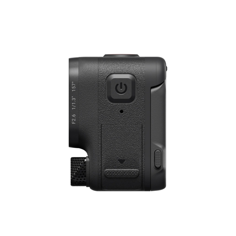 Екшн-камера Insta360 Ace Pro 2 (CINSBBGA) Чорна (Black) 195901 фото