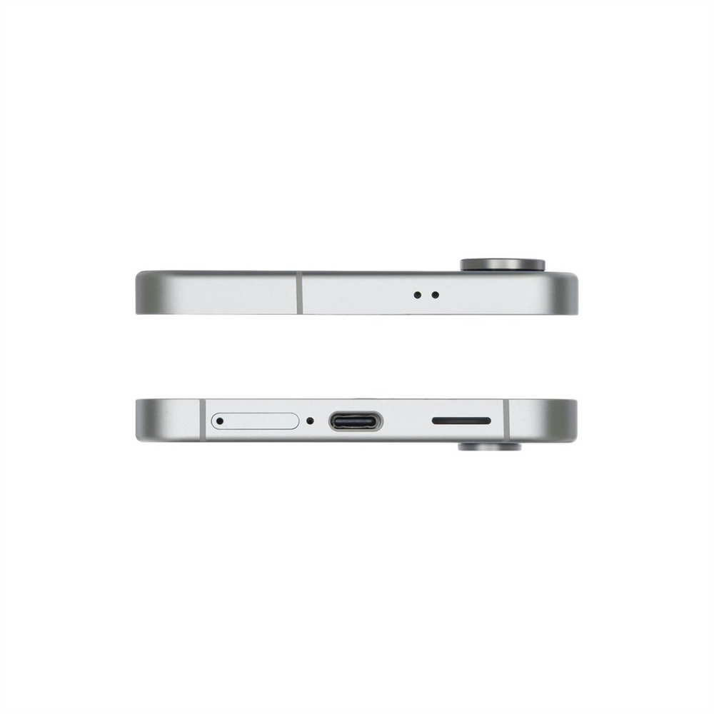 Смартфон Samsung Galaxy S25 FE 8/256Gb Ice Blue 166139 фото