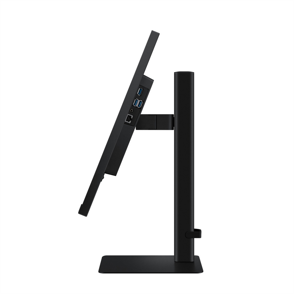 Монітор Samsung 27" S80UD IPS (LS27D804UAIXUA) Чорний (Black) 216423 фото