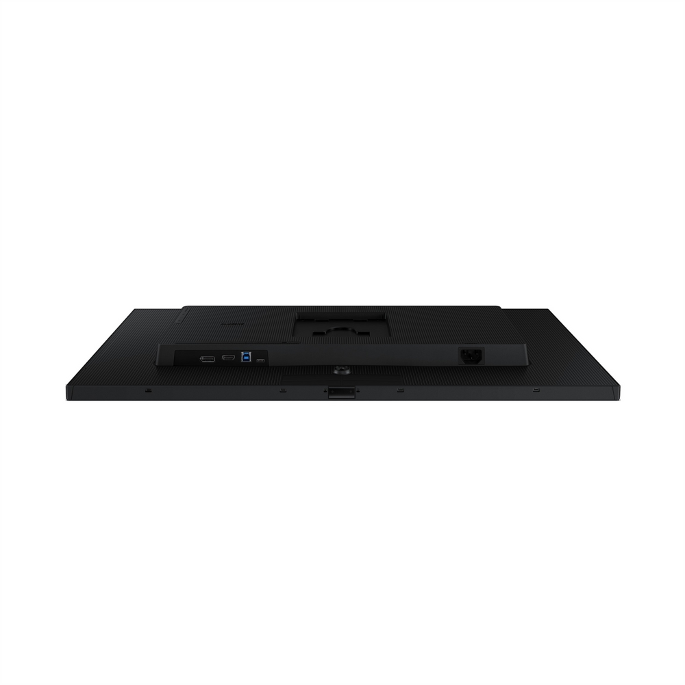 Монітор Samsung 27" S80UD IPS (LS27D804UAIXUA) Чорний (Black) 216423 фото