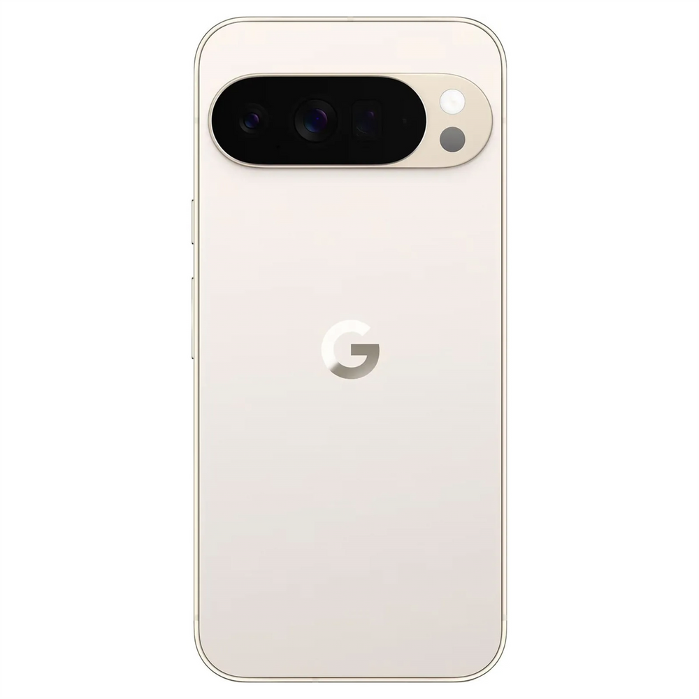 Смартфон Google Pixel 10 Pro XL 16/256GB Porcelain 269464 фото
