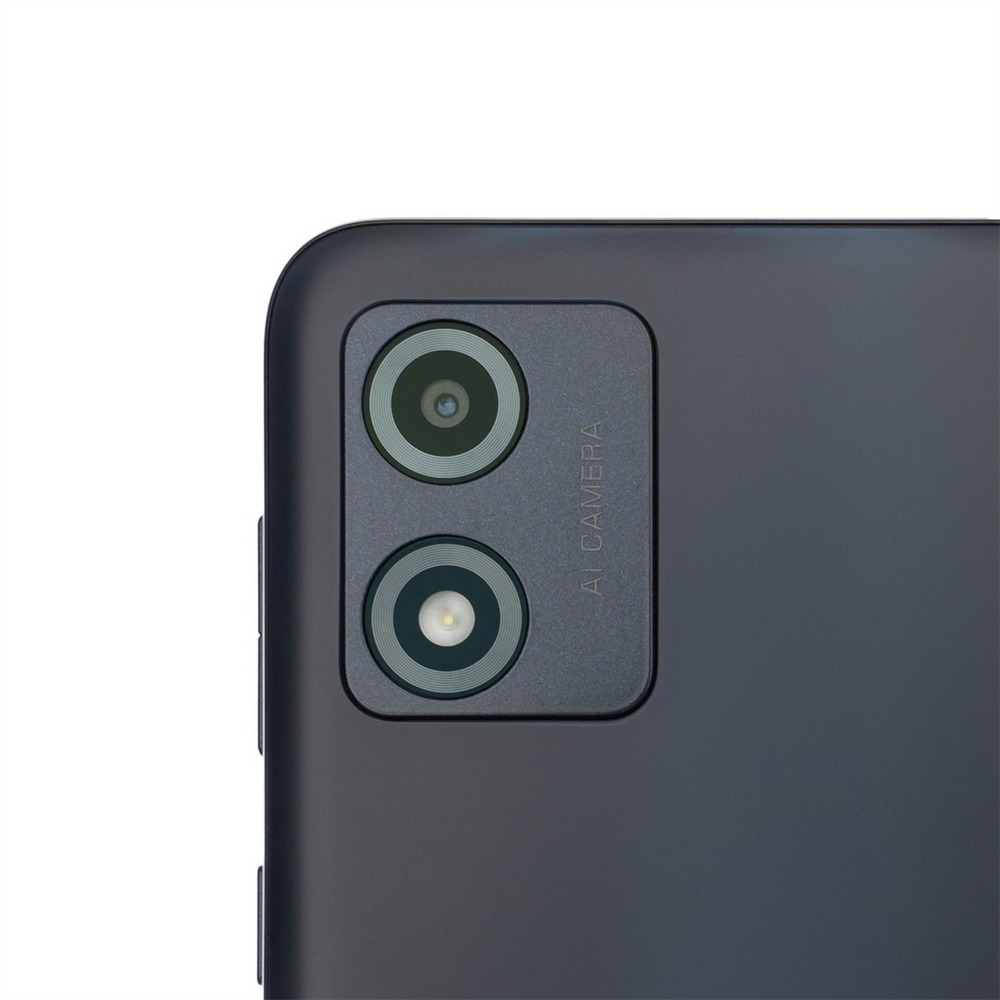 Смартфон Motorola E13 8/128Gb Cosmic Black 120444 фото