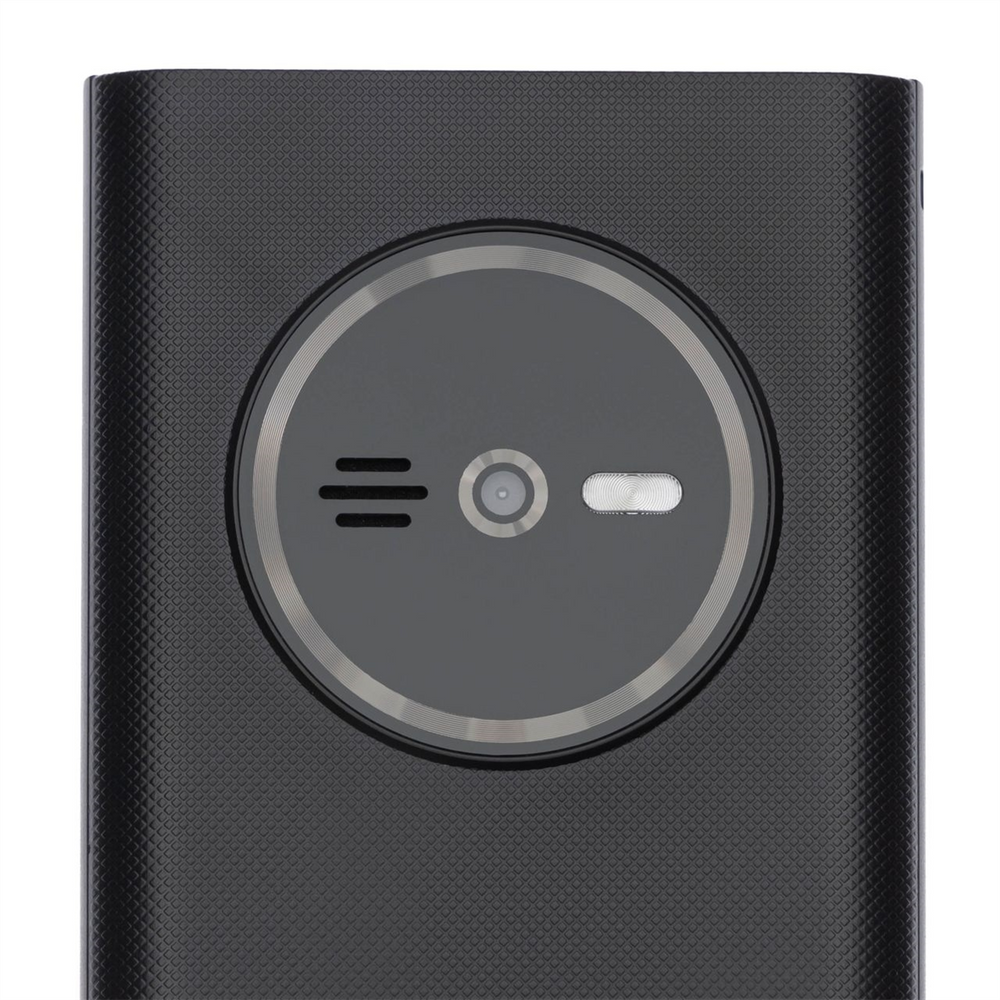 Мобільний телефон Sigma X-style 353 TREND Black 139985 фото