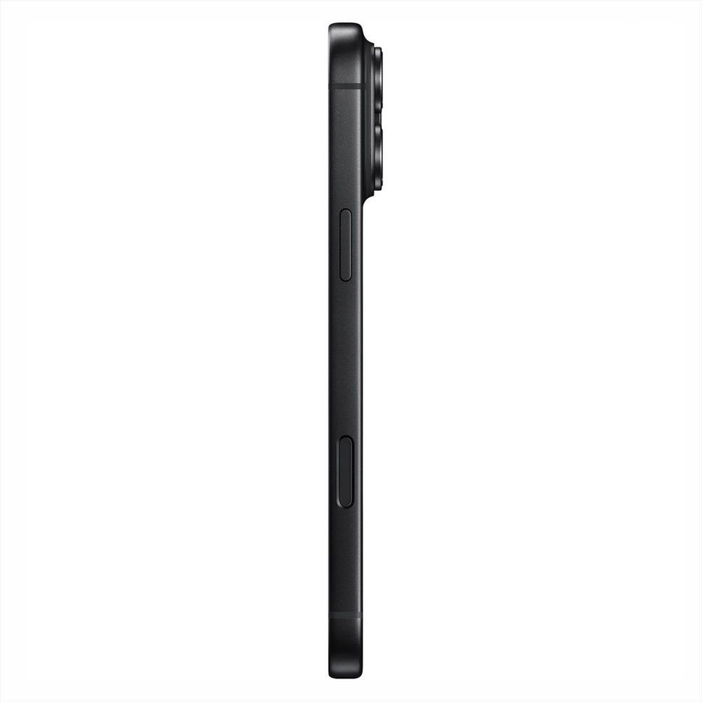 Смартфон Apple iPhone 18 Pro Max 512Gb Black (MJXT4) 268875 фото