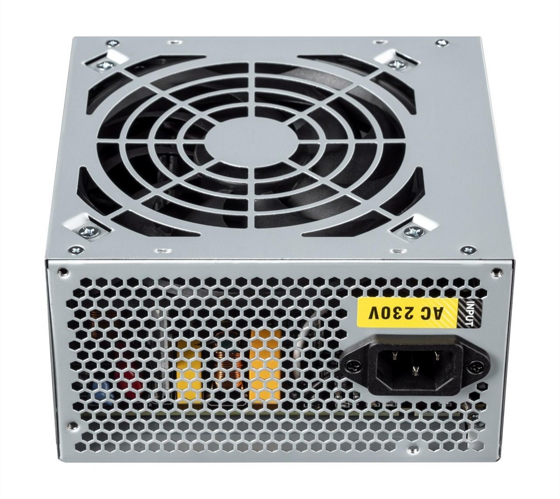 Блок живлення Prologix 400W APFC Bulk (E) Чорний (Black) 208738 фото