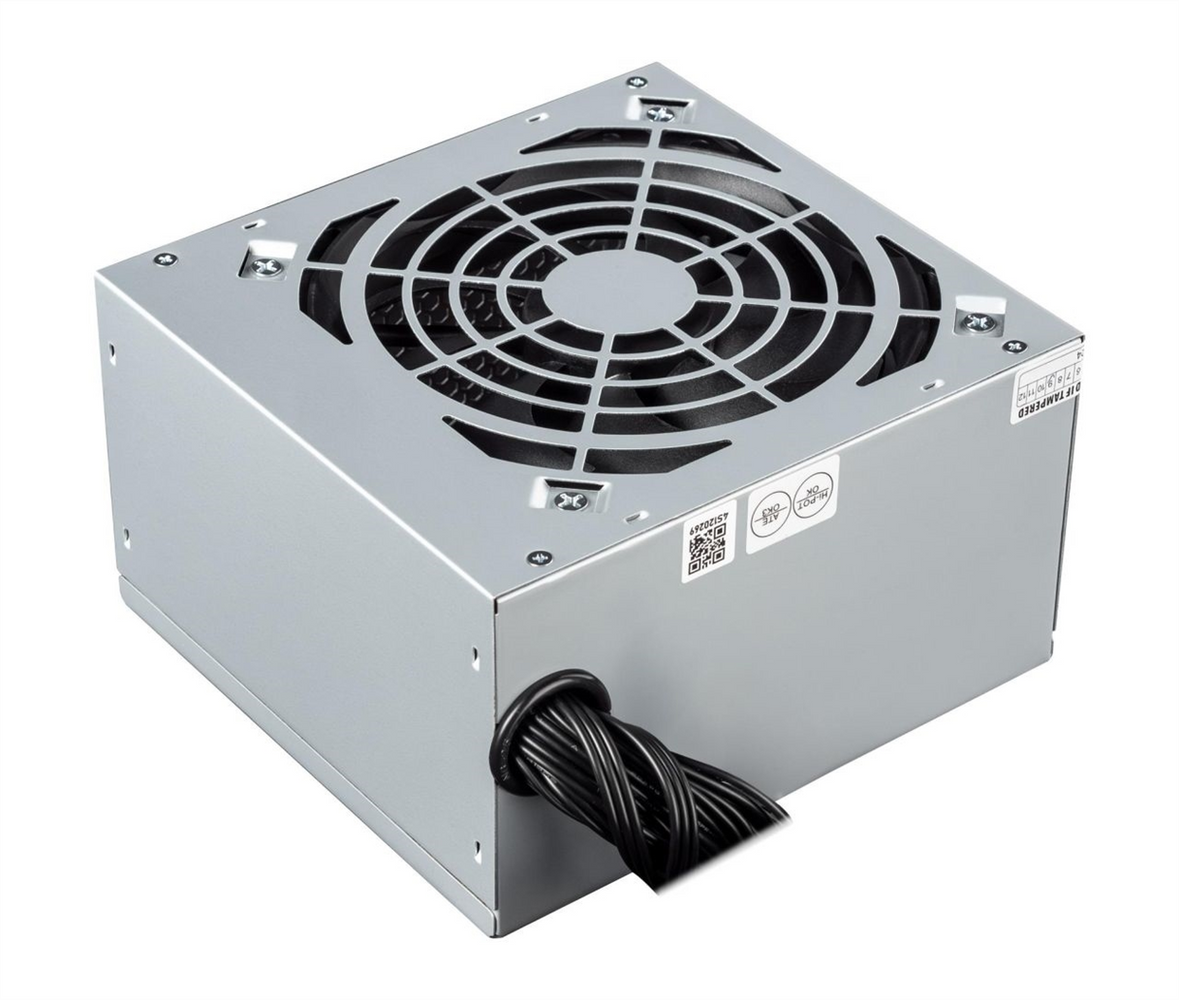 Блок живлення Prologix 400W APFC Bulk (E) Чорний (Black) 208738 фото