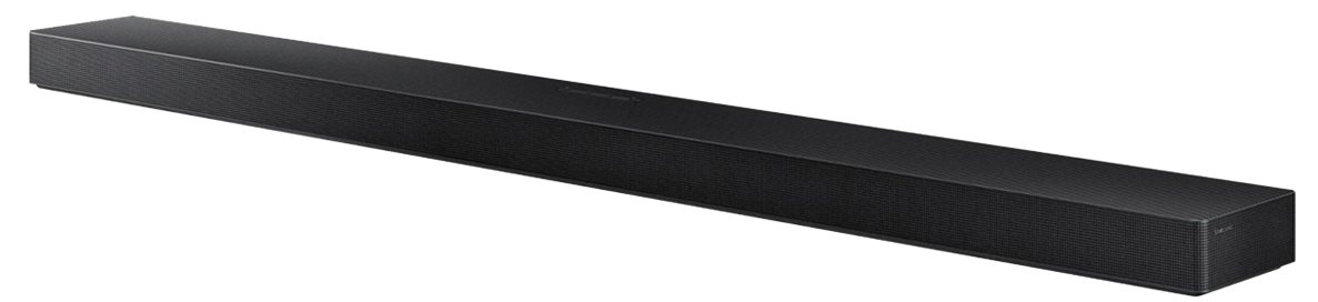 Саундбар Samsung HW-QS700F/UA Чорний (Black) 158067 фото