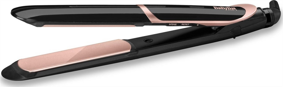 Випрямляч для волосся Babyliss ST391E Чорний (Black) 151804 фото