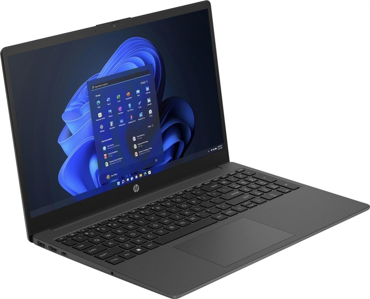 Ноутбук HP 250 G10 (AK9M0AT) Dark Ash Silver 149301 фото