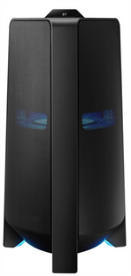 Bluetooth колонка Samsung MX-T70/UA Чорна (Black) 157980 фото
