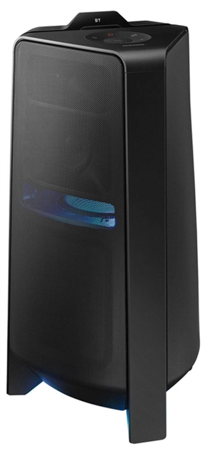 Bluetooth колонка Samsung MX-T70/UA Чорна (Black) 157980 фото