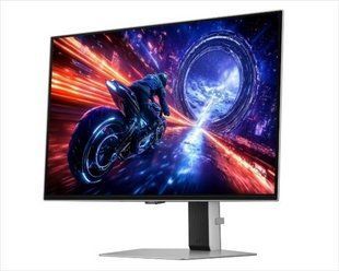 Монітор Samsung 27" Odyssey G6 G60SF OLED Чорний (Black) 200662 фото