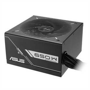 Блок живлення Asus Prime 650W Bronze (90YE00Y1-B0NA00) Чорний (Black) 208619 фото