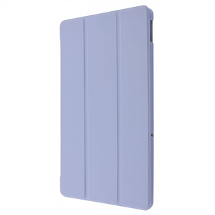 Чохол для планшета Lenovo Tab M10 Plus (3 Gen) 10.61" WAVE Smart Cover Сірий (Lavender Gray) 151374 фото