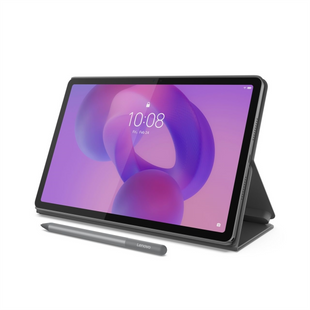 Планшет Lenovo Idea Tab TB336ZU 8/128Gb 5G Luna Grey + Case&Pen 149047 фото