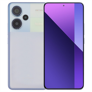 Смартфон Xiaomi Redmi Note 13 Pro+ 12/512Gb Aurora Purple 127541 фото