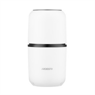 Кавомолка Ardesto KGC-1508W Біла (White) 154331 фото
