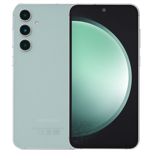 Смартфон Samsung Galaxy S23 FE 8/256Gb Mint 128982 фото