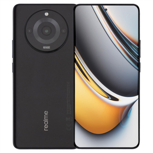 Смартфон Realme 11 Pro+ 5G 12/512Gb Black 123917 фото