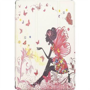 Чохол для планшета BeCover Smart для Lenovo Tab M10 TB-328F (3rd Gen) 10.1" Fairy Білий (White) 188688 фото