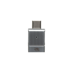 OTG кабель Proove Gaming Matrix USB to Type-C Срібний (Silver) 134012 фото